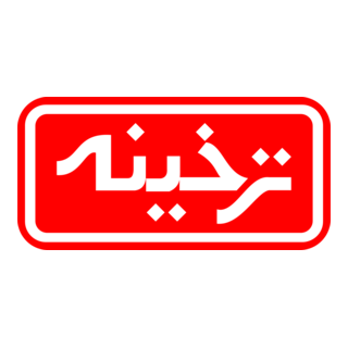 Tarkhineh Logo PNG Vector