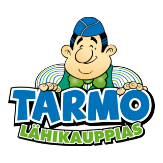 Tarmo Logo PNG Vector