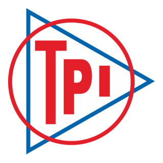 Tarup-Pårup Idrætsforening Logo PNG Vector