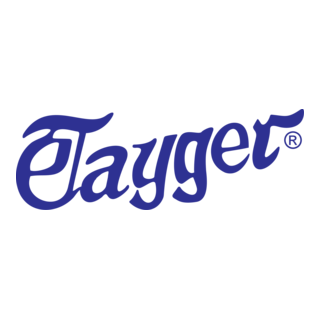 Tayger Logo PNG Vector