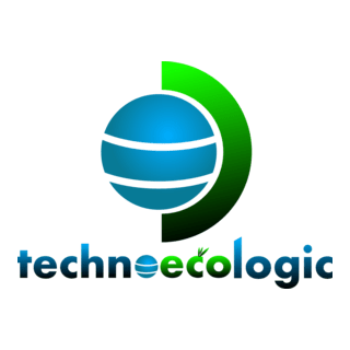 Technoecologic Logo PNG Vector