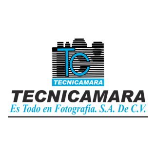Tecnicamara Logo PNG Vector