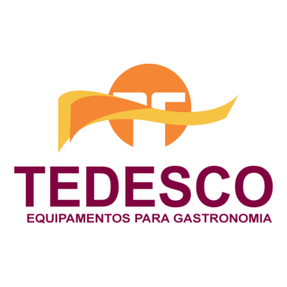 Tedesco Logo PNG Vector