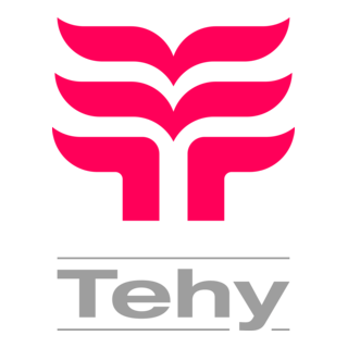 Tehy Logo PNG Vector