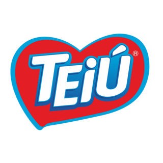 Teiú Logo PNG Vector