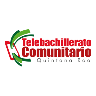 telebachillerato comunitario Logo PNG Vector