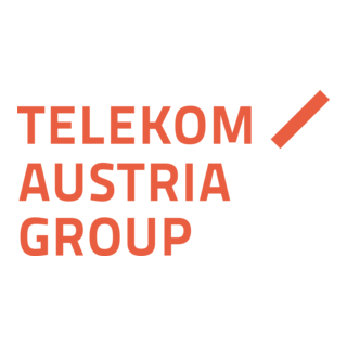 Telekom Austria Group Logo PNG Vector