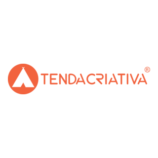 Tenda Criativa Logo PNG Vector
