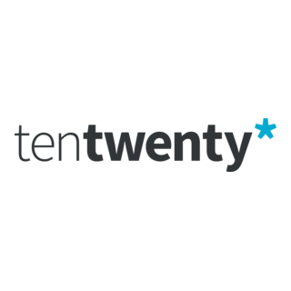 TenTwenty Logo PNG Vector