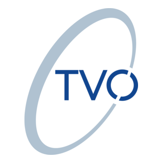 Teollisuuden Voima Logo PNG Vector
