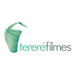 Tereré Filmes Logo PNG Vector