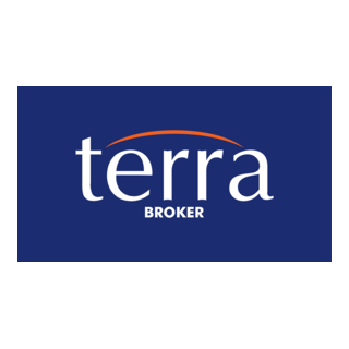 Terra Broker Logo PNG Vector