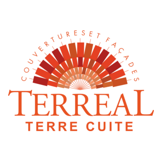 terreal Logo PNG Vector