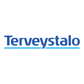 Terveystalo Logo PNG Vector