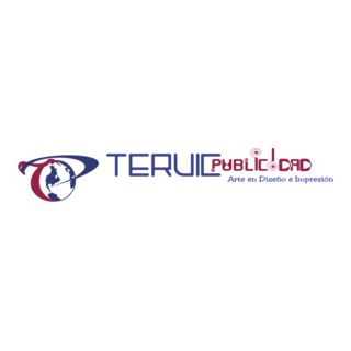 Tervic Publicidad Logo PNG Vector