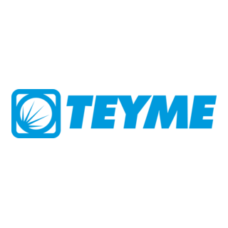 Teyme Logo PNG Vector