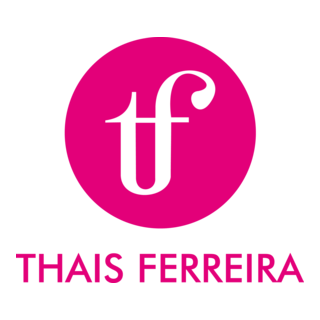 Thais Ferreira Logo PNG Vector