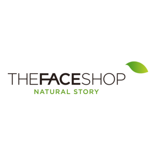 The Face Shop Logo PNG Vector
