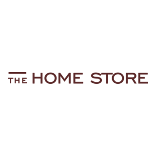 THe Home Store Logo PNG Vector