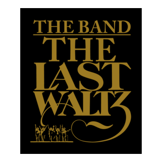 The Last Waltz 1 Logo PNG Vector