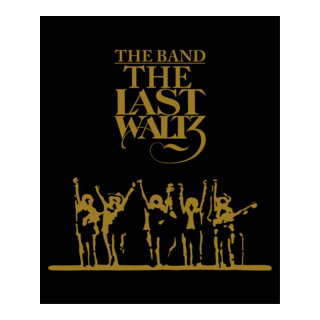 The Last Waltz 2 Logo PNG Vector