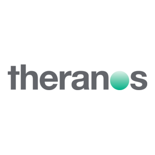Theranos Logo PNG Vector