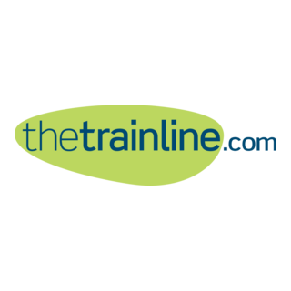 THETRAINLINE Logo PNG Vector