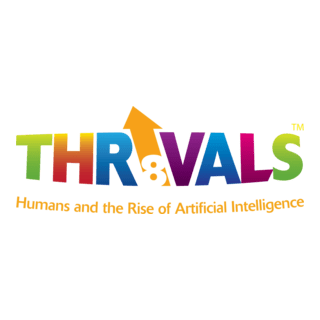 Thrivals 8.0 Logo PNG Vector