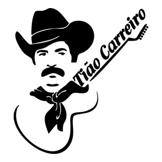 Tião Carreiro Logo PNG Vector