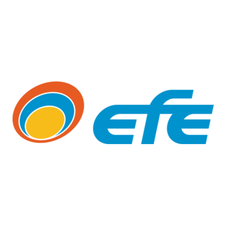 Tiendas Efe Logo PNG Vector