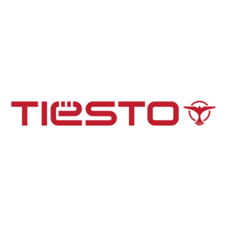 Tiesto Logo PNG Vector