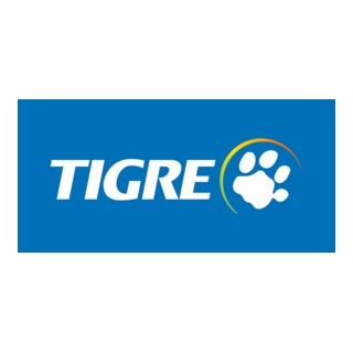 Tigre Logo PNG Vector