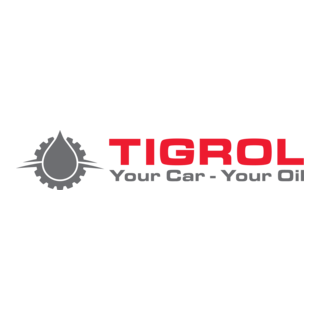 Tigrol Logo PNG Vector