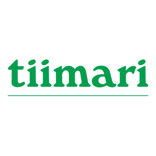 Tiimari Logo PNG Vector