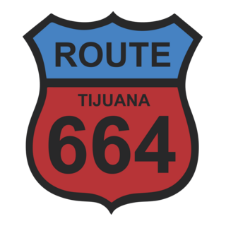 tijuana Logo PNG Vector