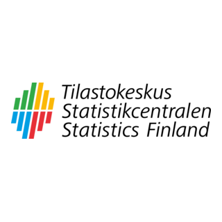 Tilastokeskus Logo PNG Vector