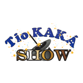 Tio Kaká Show Logo PNG Vector