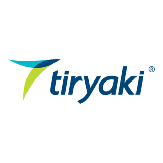 Tiryaki Logo PNG Vector