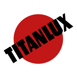 Titanlux Logo PNG Vector