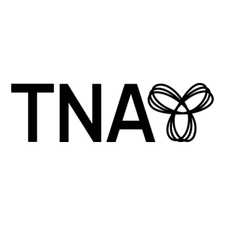 TNA Clothing Logo PNG Vector