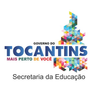 Tocantins Logo PNG Vector