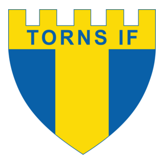 Torns If Logo PNG Vector