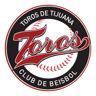 Toros de Tijuana Logo PNG Vector