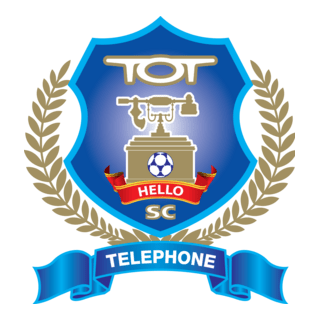 TOT S.C. Logo PNG Vector