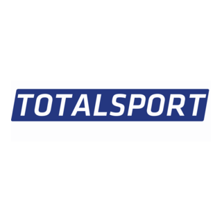 totalsport Logo PNG Vector