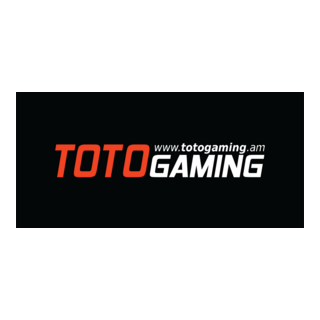 TotoGaming Logo PNG Vector
