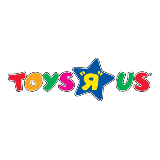 Toys R Us Logo PNG Vector