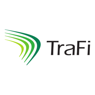 Trafi Logo PNG Vector
