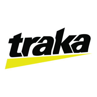 Traka Logo PNG Vector