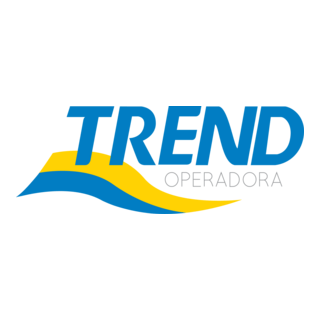TREND Logo PNG Vector